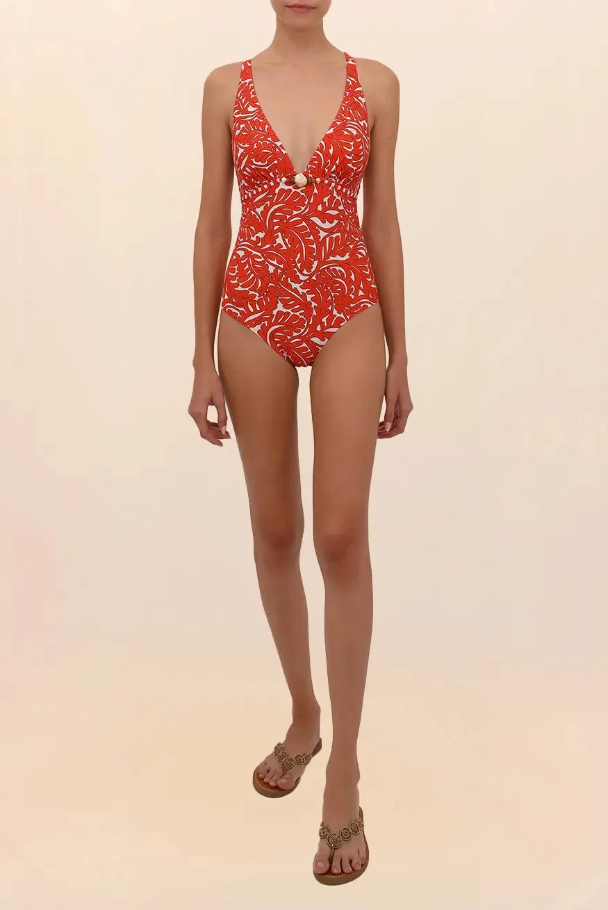 FIRENZE MARYLIN ONE-PIECE