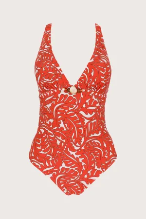 FIRENZE MARYLIN ONE-PIECE