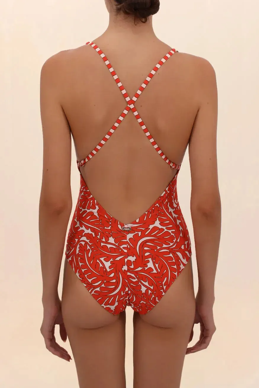 FIRENZE MARYLIN ONE-PIECE