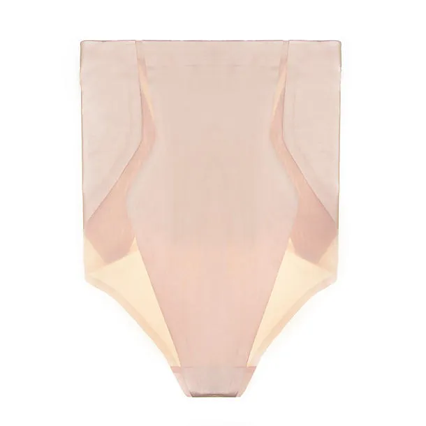 Haute Contour High-Waisted Thong