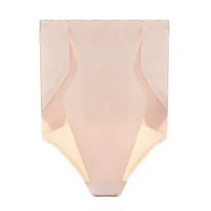 Haute Contour High-Waisted Thong