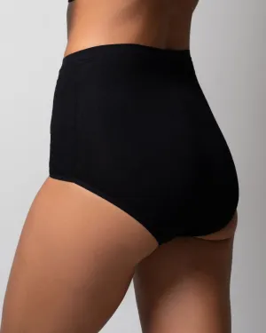 High Waist Bell Pants