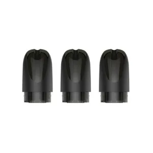 Kanger UBOAT Replacement Cartridges w/ Coil (3 Pack)