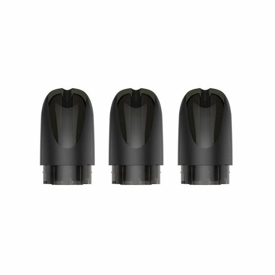 Kanger UBOAT Replacement Cartridges w/ Coil (3 Pack)