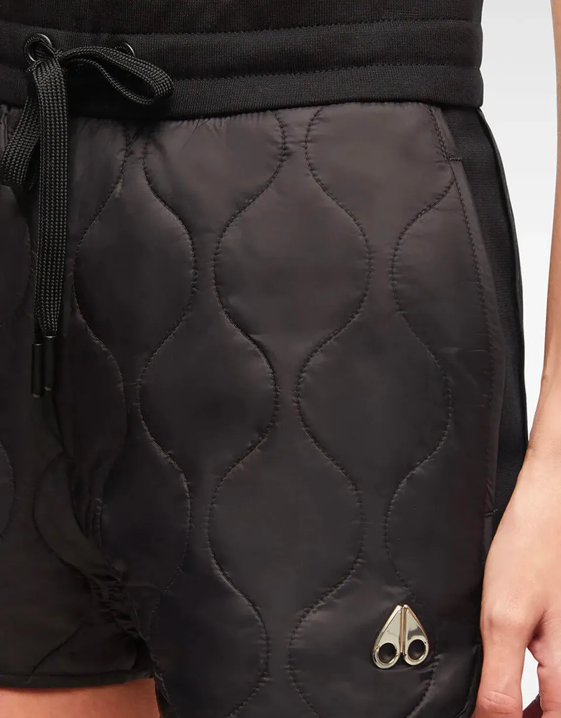 LAGUNA SHORT BLACK