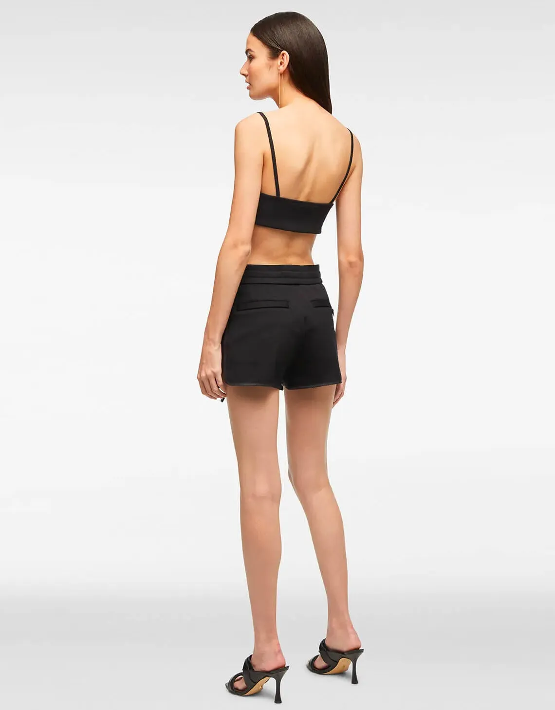 LAGUNA SHORT BLACK