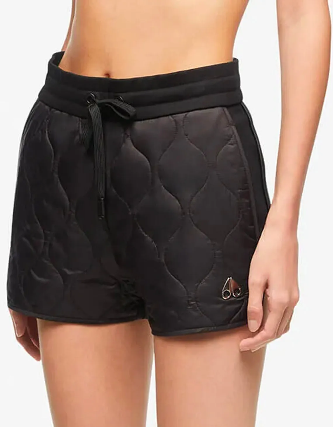 LAGUNA SHORT BLACK