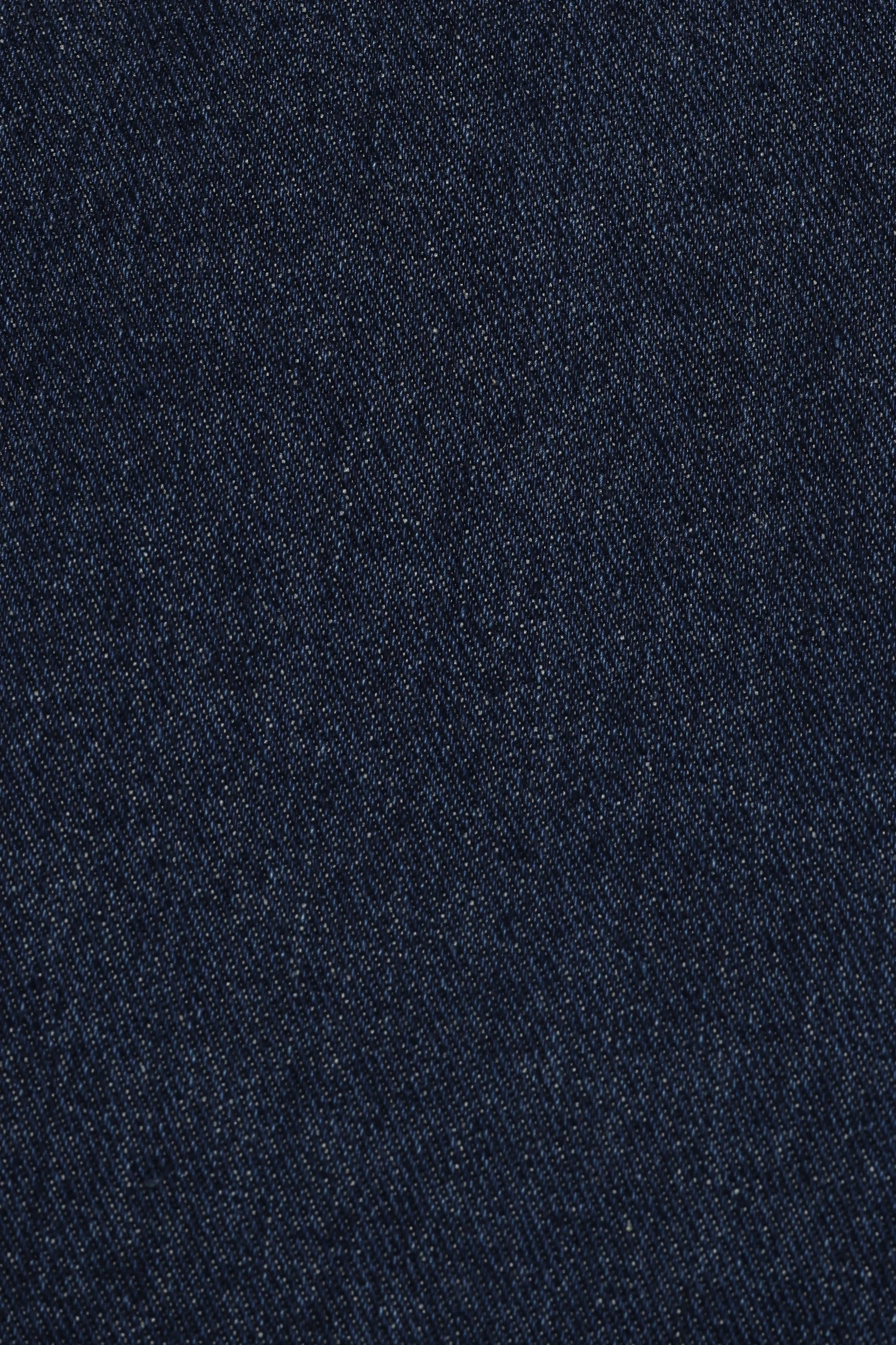 Levi Top - Dark Denim