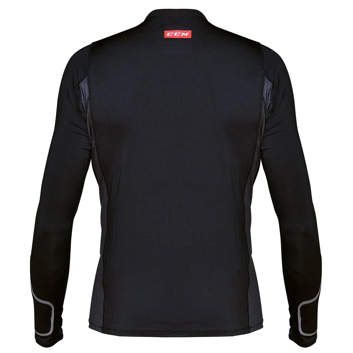 Men Pro 360 Compression Long Sleeve - Junior