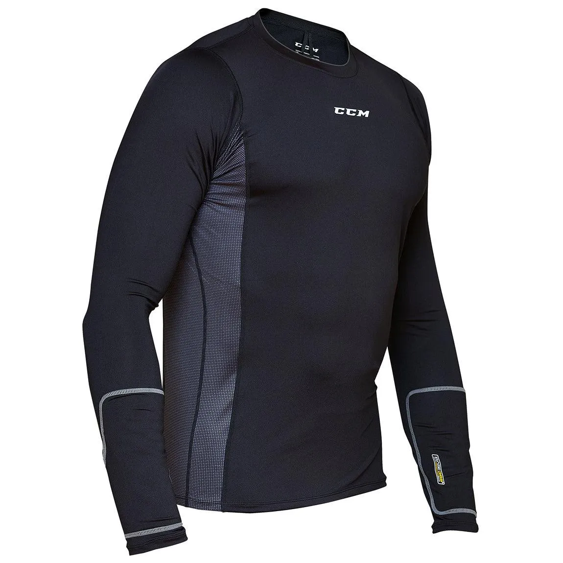 Men Pro 360 Compression Long Sleeve - Junior
