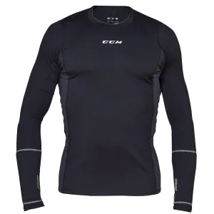 Men Pro 360 Compression Long Sleeve - Junior