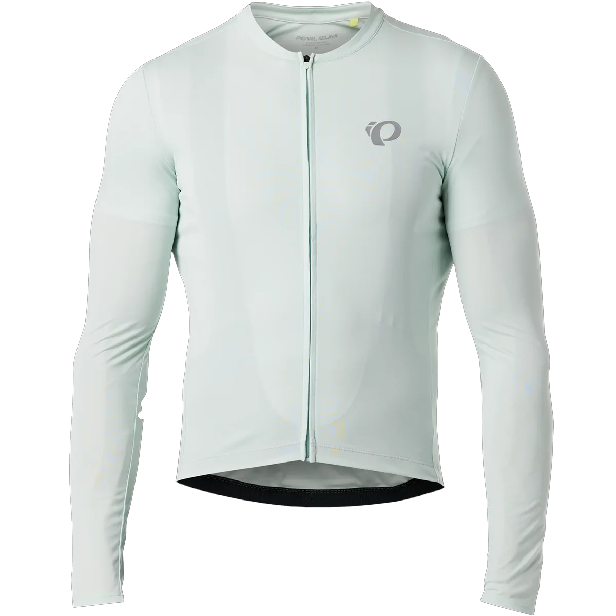 Men's Attack Long Sleeve Jersey