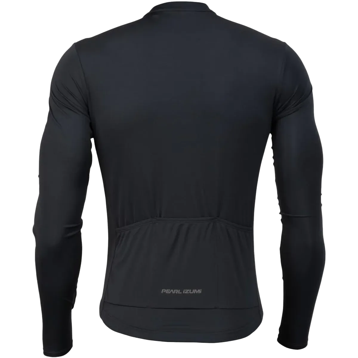 Men's Attack Long Sleeve Jersey