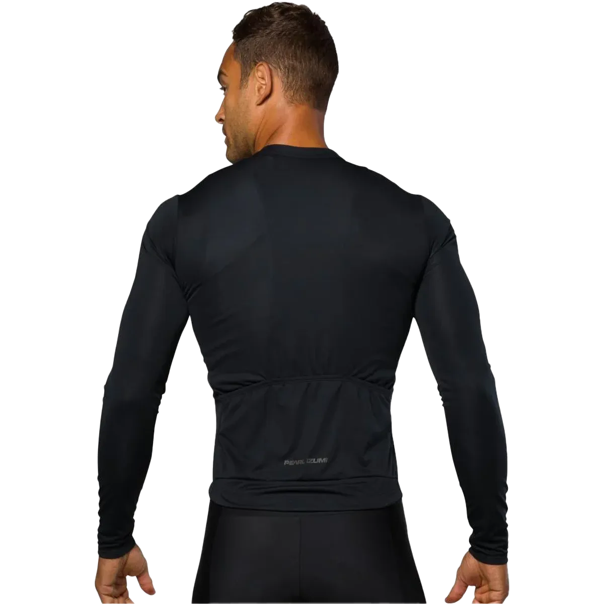 Men's Attack Long Sleeve Jersey