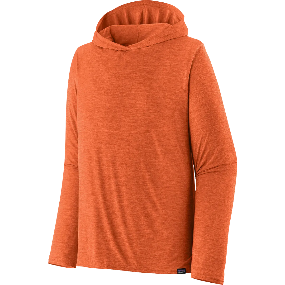 Men's Capilene Cool Daily Hoody