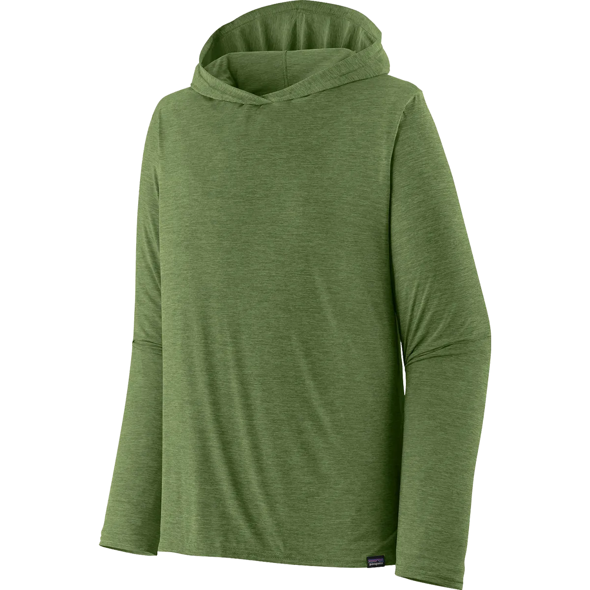 Men's Capilene Cool Daily Hoody
