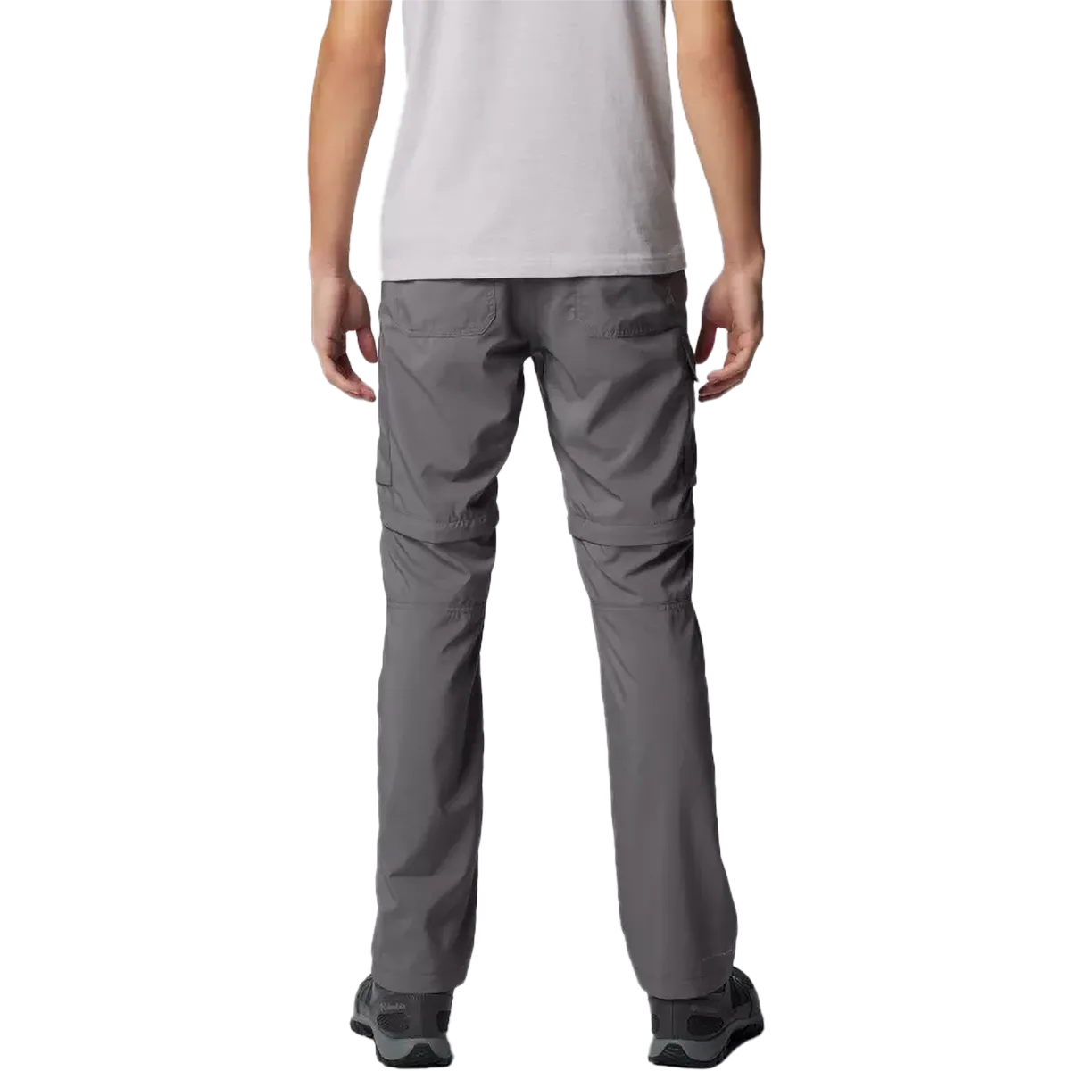 Men's Silver Ridge Utility Convertible Pant
