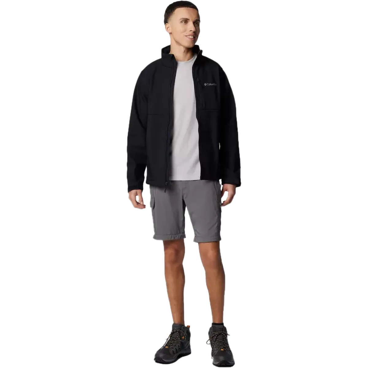 Men's Silver Ridge Utility Convertible Pant
