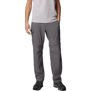 Men's Silver Ridge Utility Convertible Pant