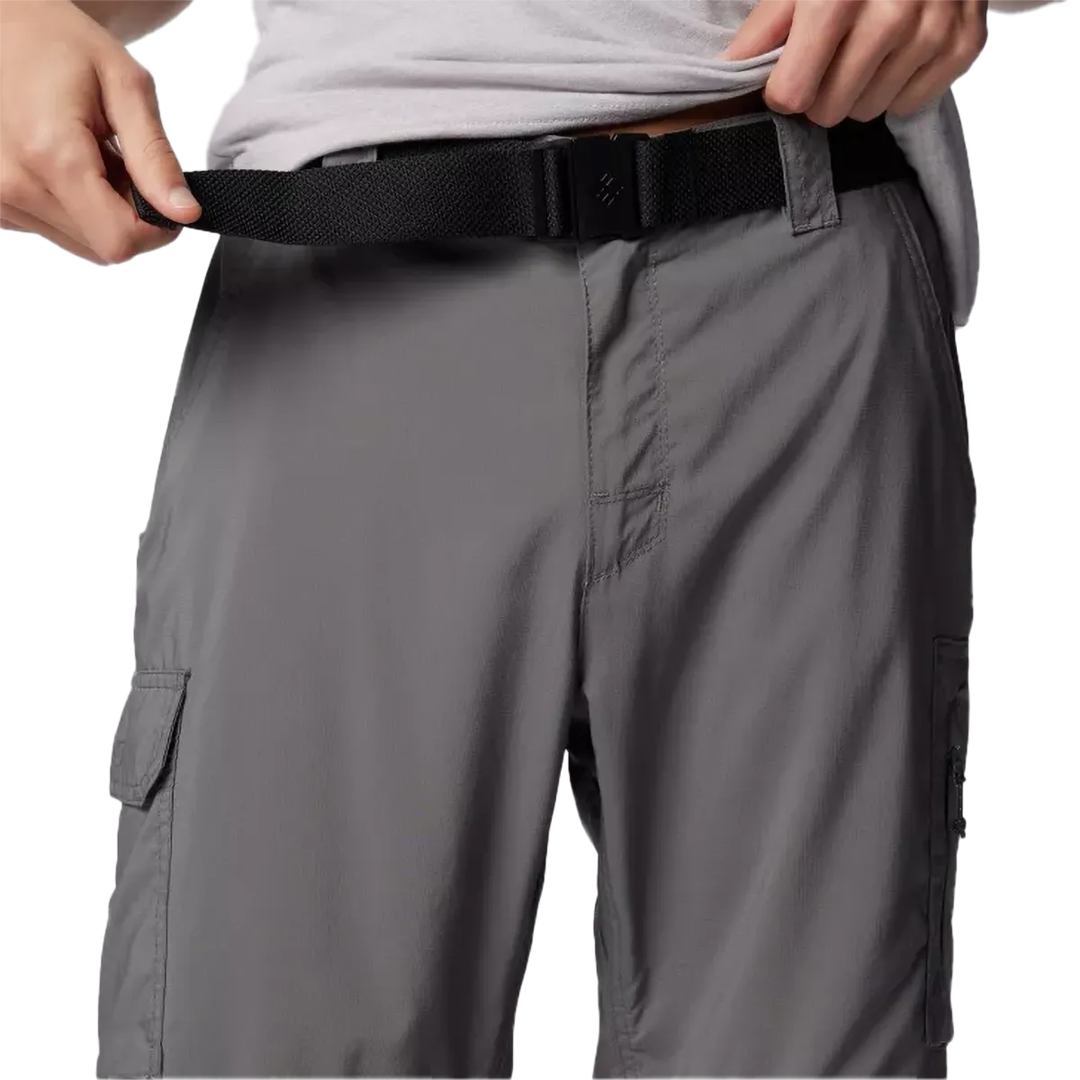 Men's Silver Ridge Utility Convertible Pant