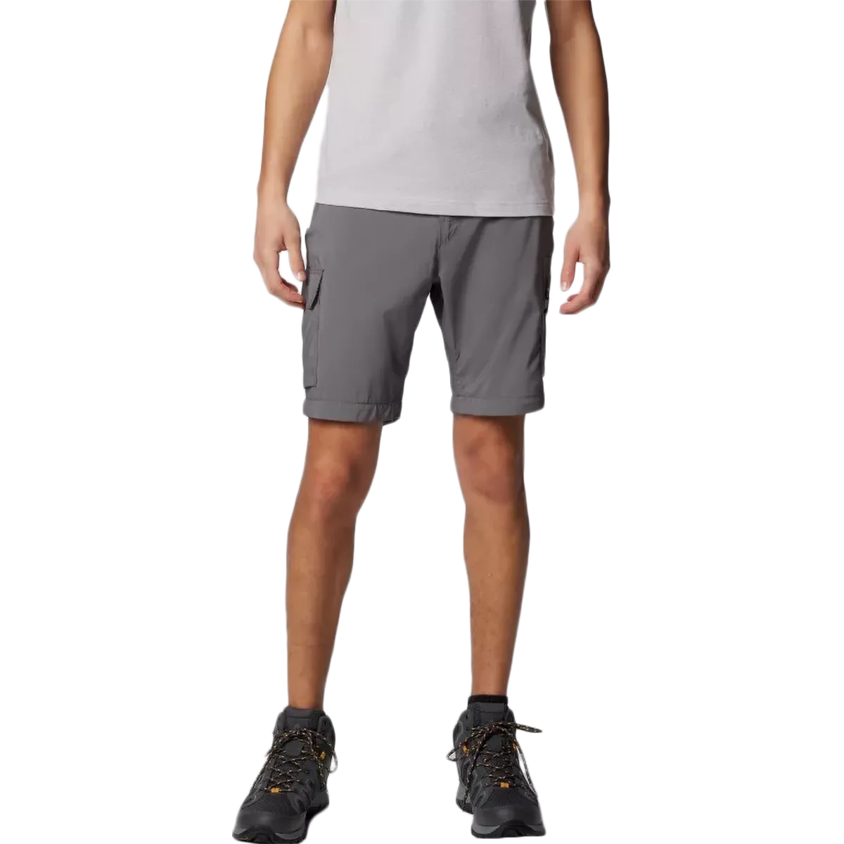 Men's Silver Ridge Utility Convertible Pant