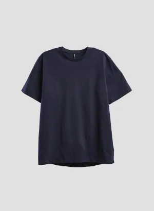 Mercerised Cotton Tee (T01)