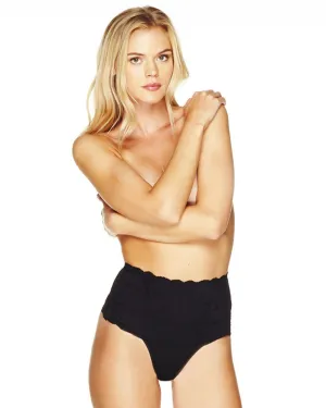 Never Say Never Sexy Shaper Thong