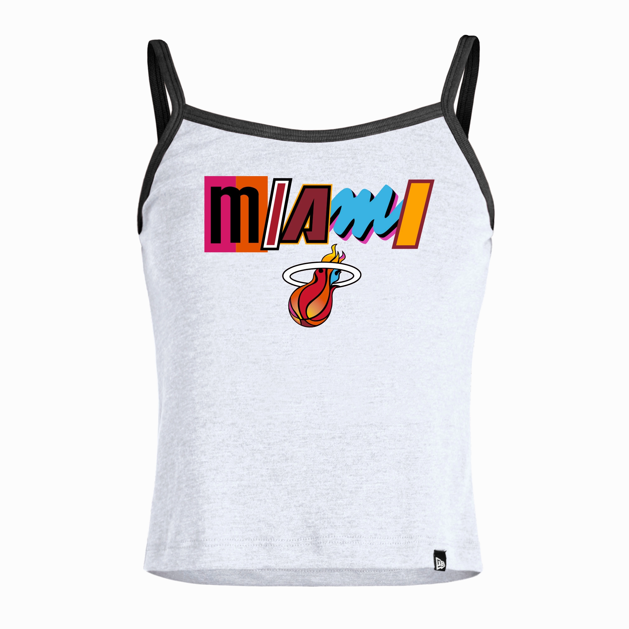 New Era Miami Mashup Vol. 2 Camisole Tank