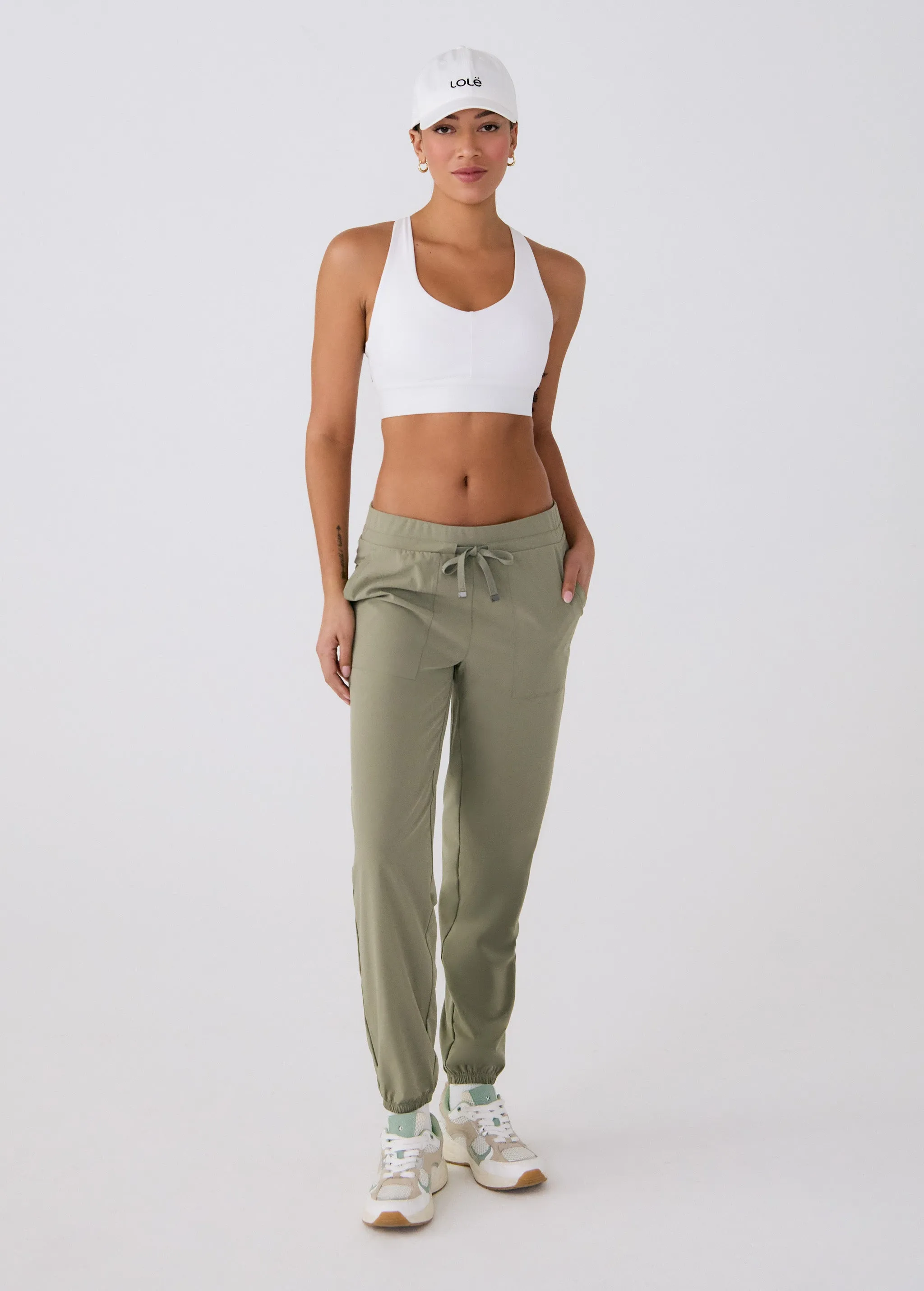 Olivie Joggers
