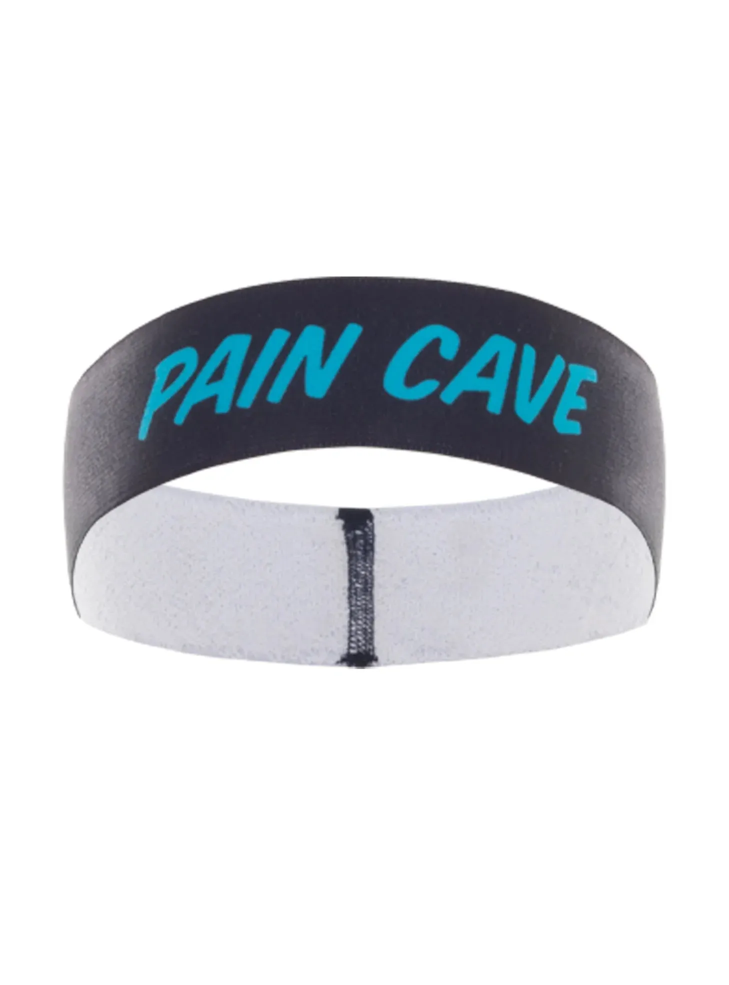 PAIN CAVE KIT With FREE TURBO Towel & Headband - WOMEN BLACK