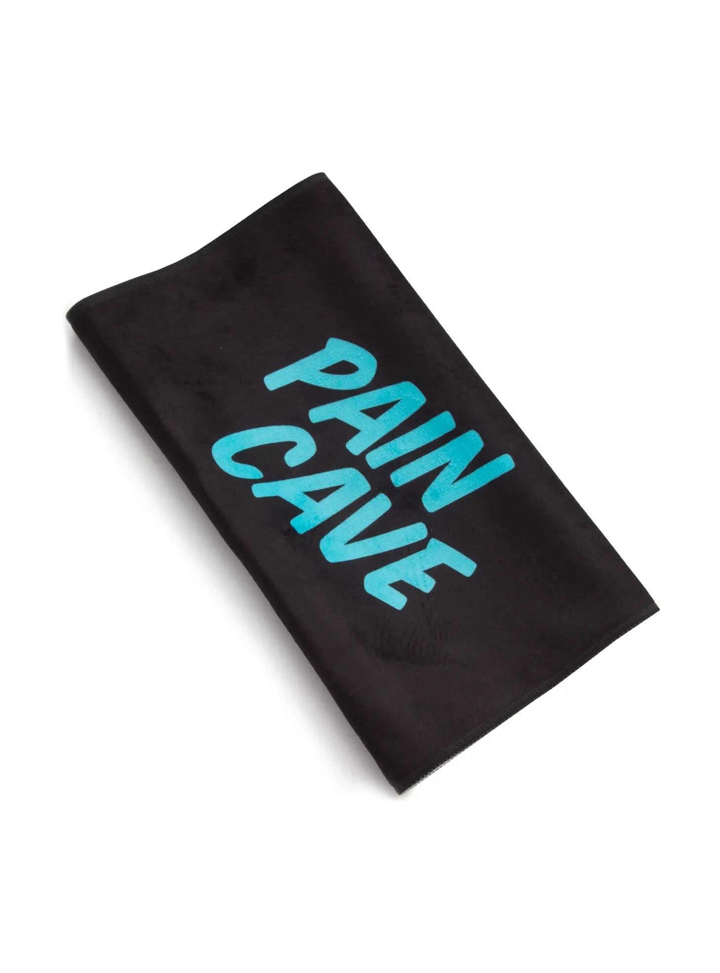 PAIN CAVE KIT With FREE TURBO Towel & Headband - WOMEN BLACK