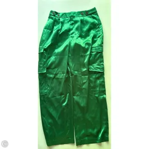 Pants Cargo & Utility By A New Day In Green, Size: 8