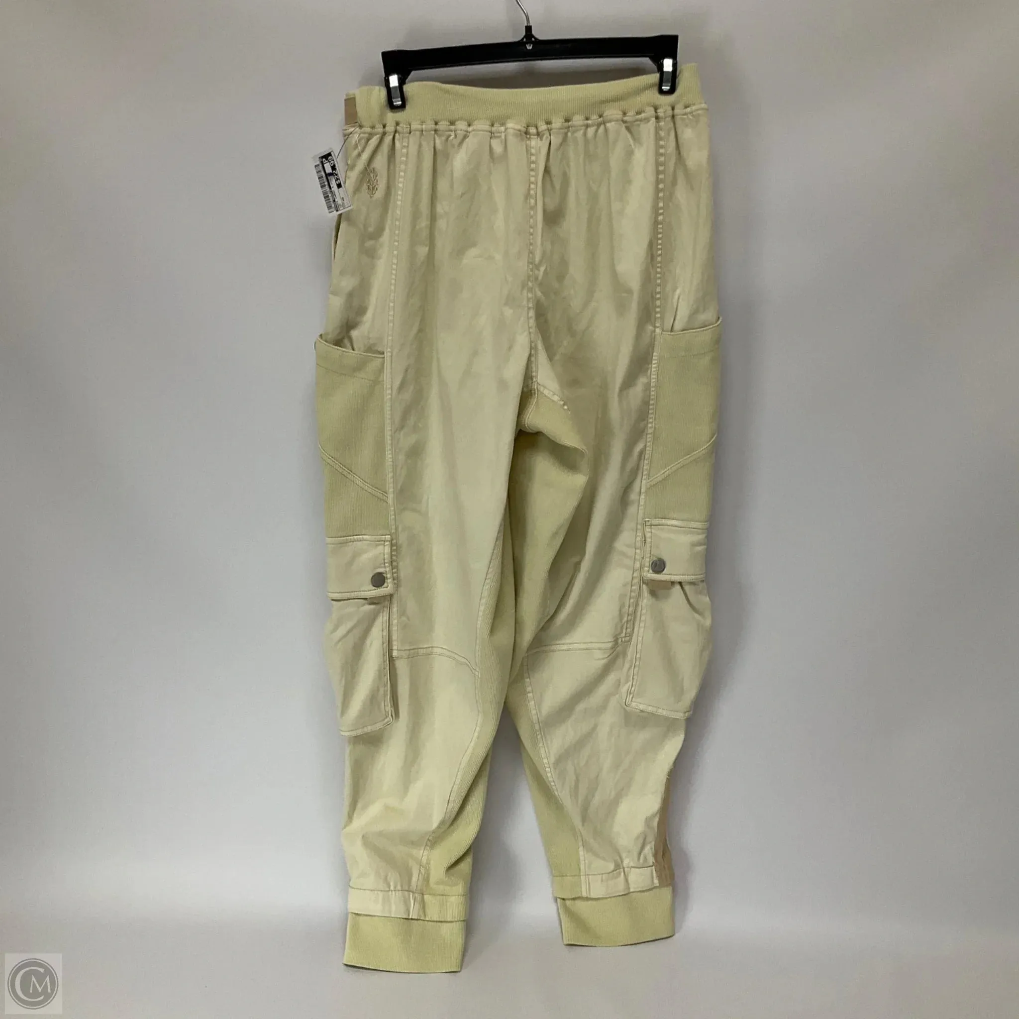 Pants Cargo & Utility By Free People In Tan, Size: Xs