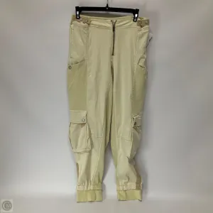 Pants Cargo & Utility By Free People In Tan, Size: Xs