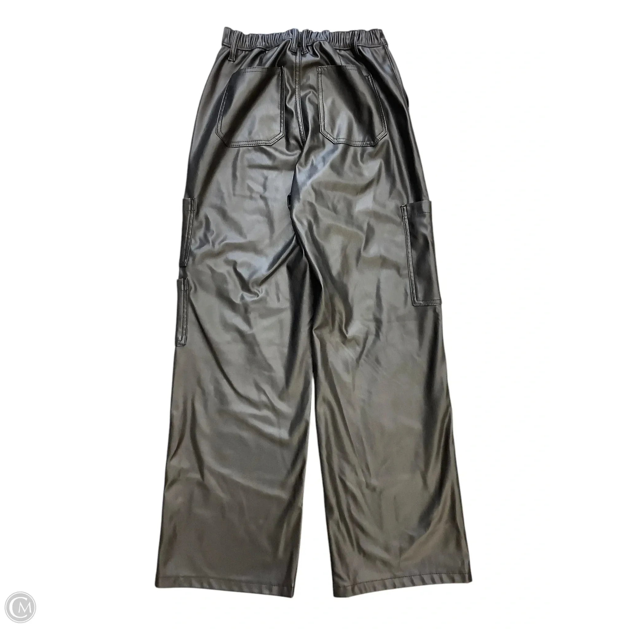 Pants Cargo & Utility By No Boundaries In Black, Size: Xs