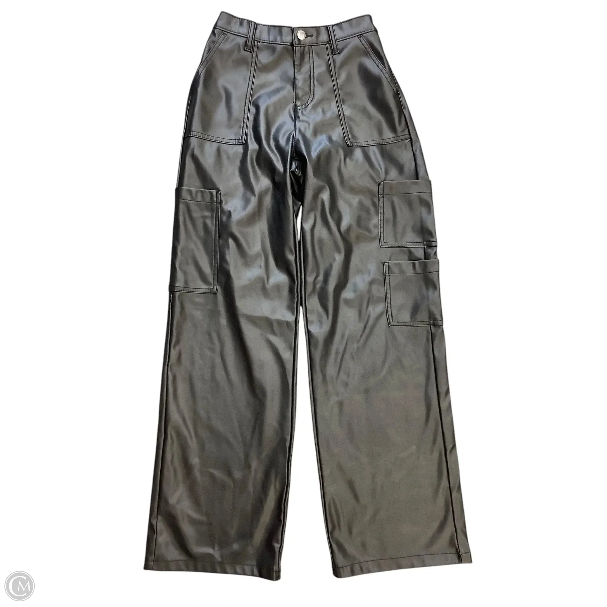Pants Cargo & Utility By No Boundaries In Black, Size: Xs