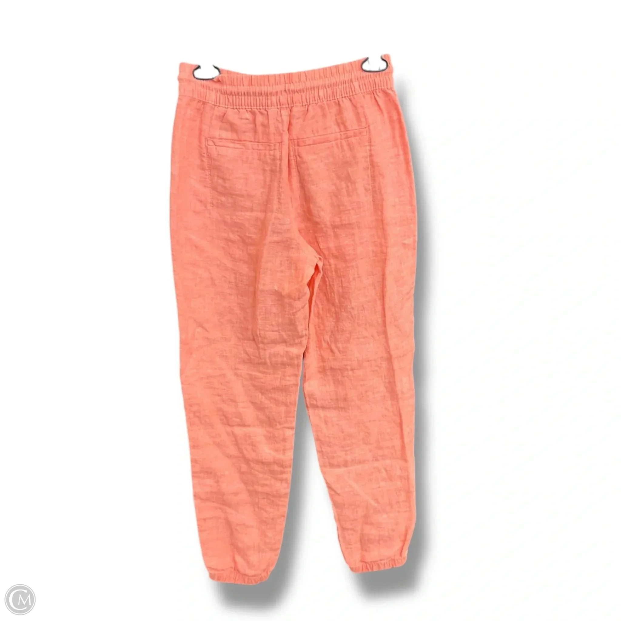 Pants Chinos & Khakis By Athleta In Orange, Size: 0