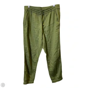 Pants Chinos & Khakis By J. Crew In Green, Size: 8