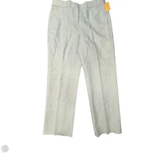 Pants Chinos & Khakis By J. Crew In Tan, Size: 10