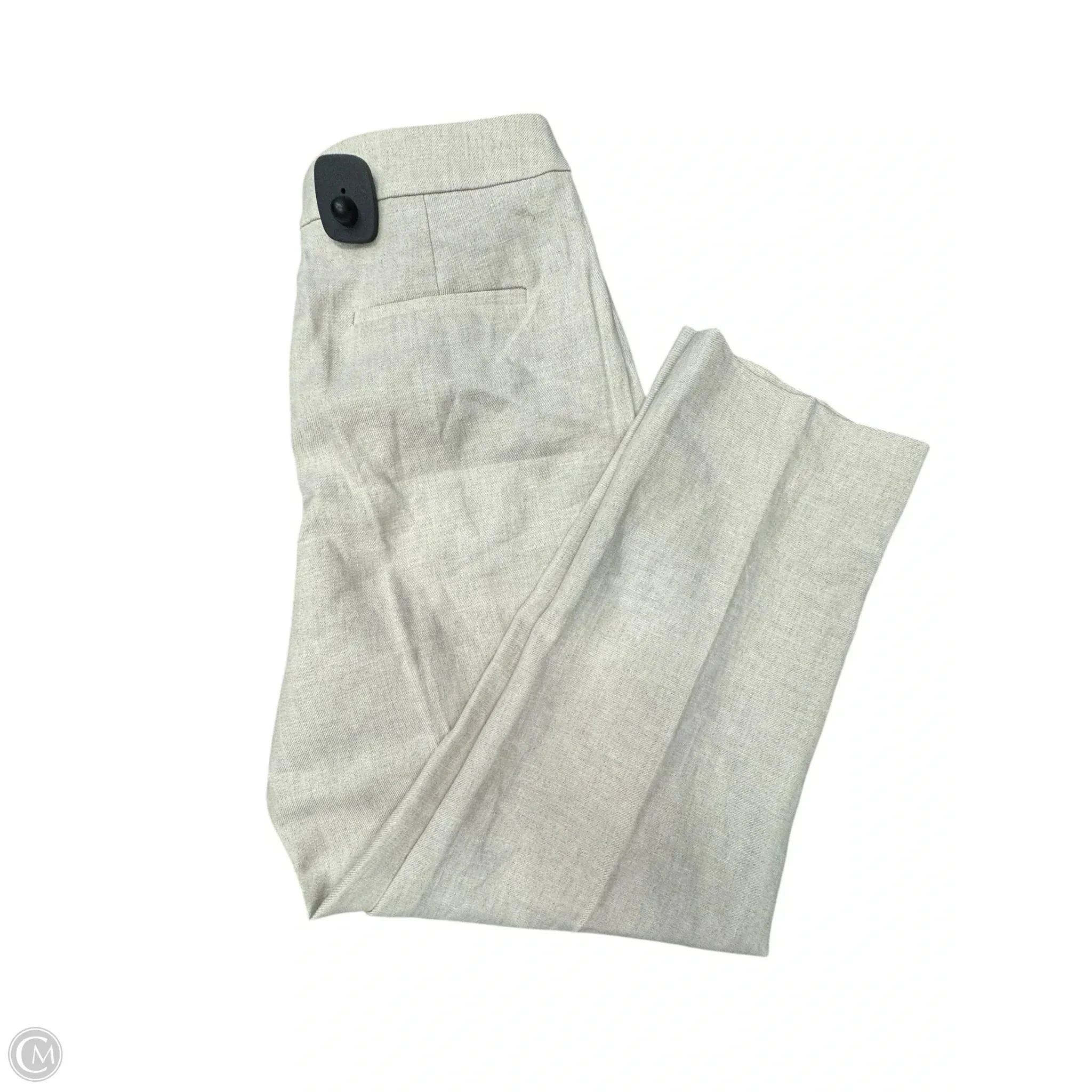 Pants Chinos & Khakis By J. Crew In Tan, Size: 10