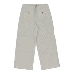 Pants Chinos & Khakis By Jules & Leopold In Striped Pattern, Size:M