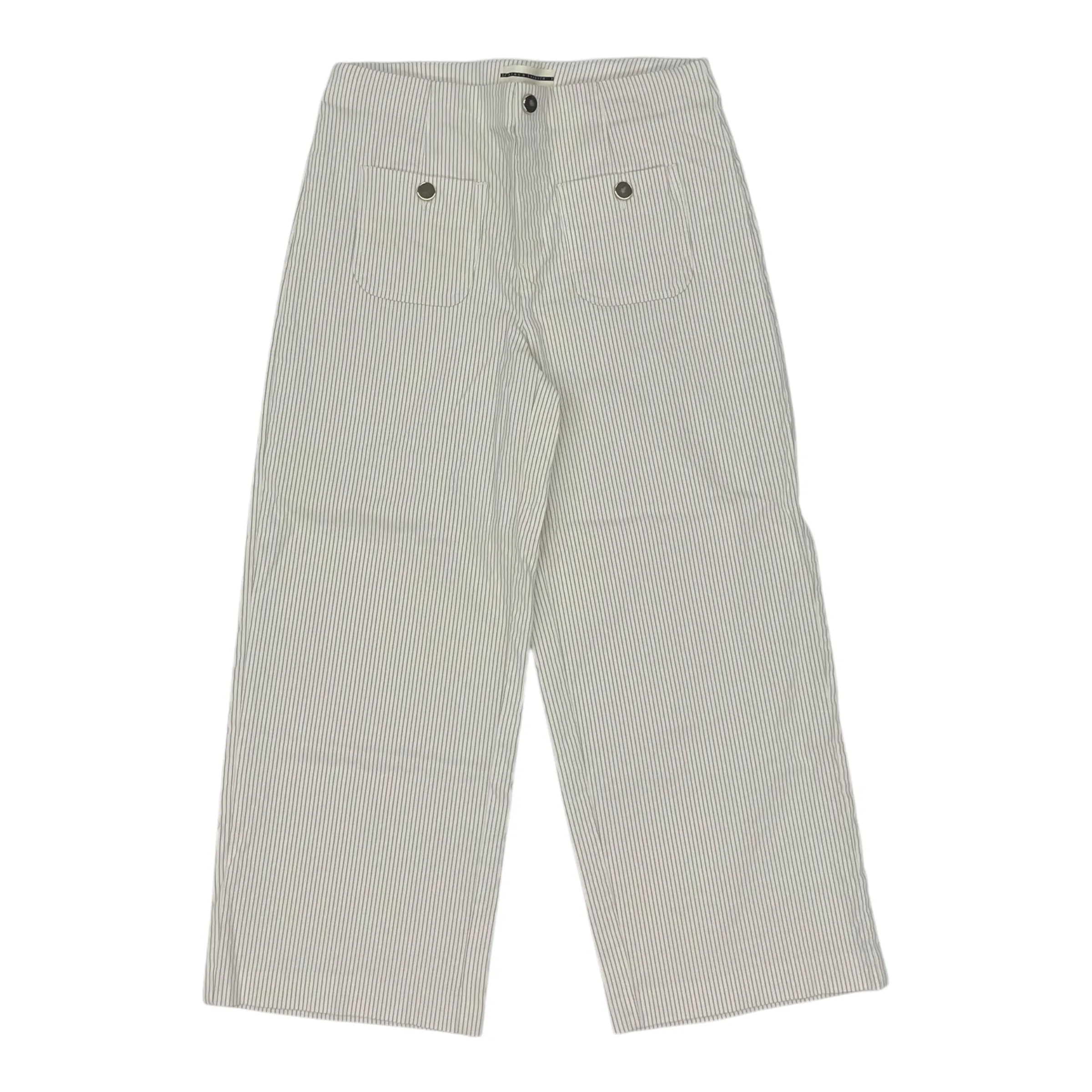 Pants Chinos & Khakis By Jules & Leopold In Striped Pattern, Size:M
