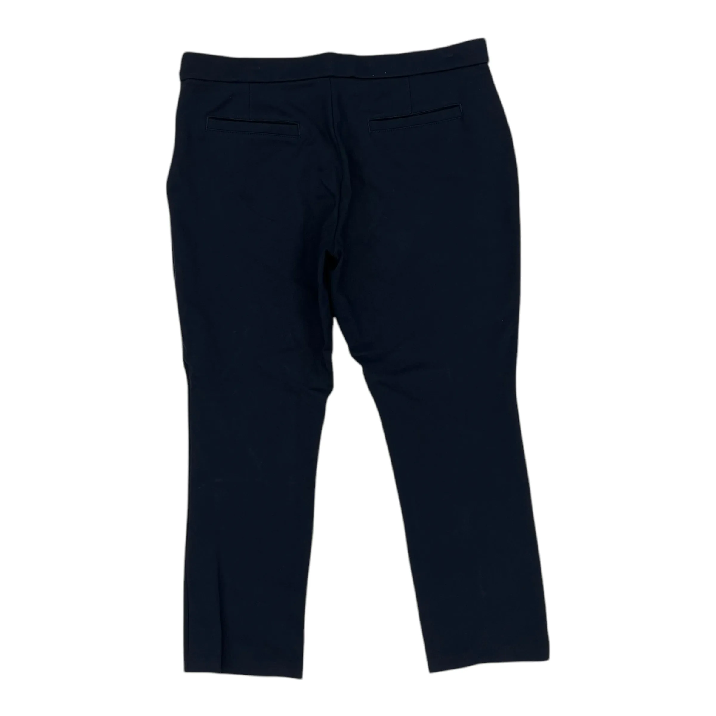 Pants Chinos & Khakis By Lee In Navy, Size:16