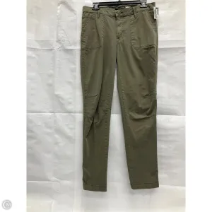 Pants Chinos & Khakis By Lucky Brand In Green, Size: 6