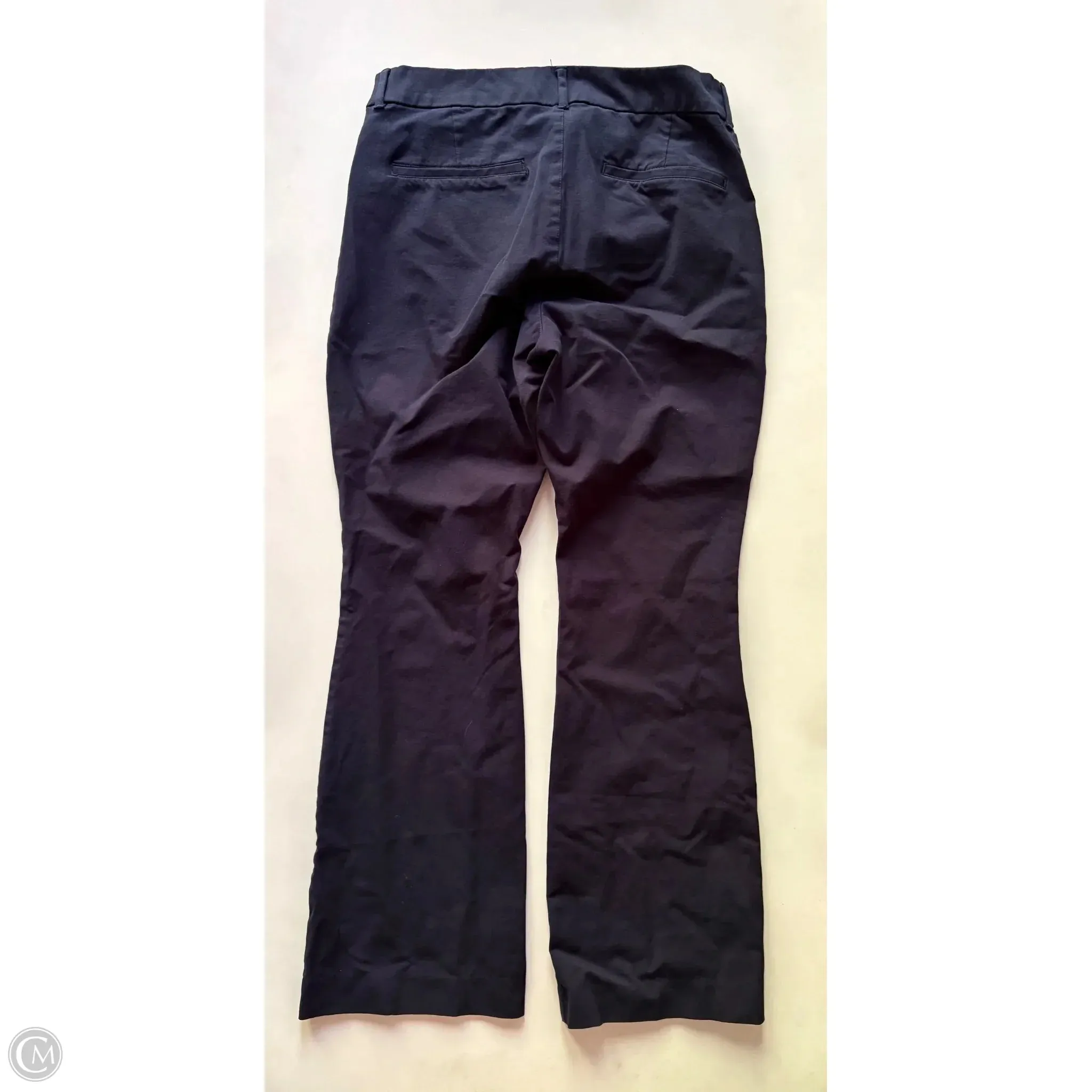 Pants Chinos & Khakis By Old Navy In Navy, Size: 12