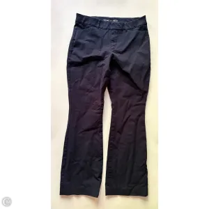 Pants Chinos & Khakis By Old Navy In Navy, Size: 12