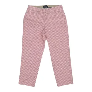 Pants Chinos & Khakis By Talbots In Pink, Size:6