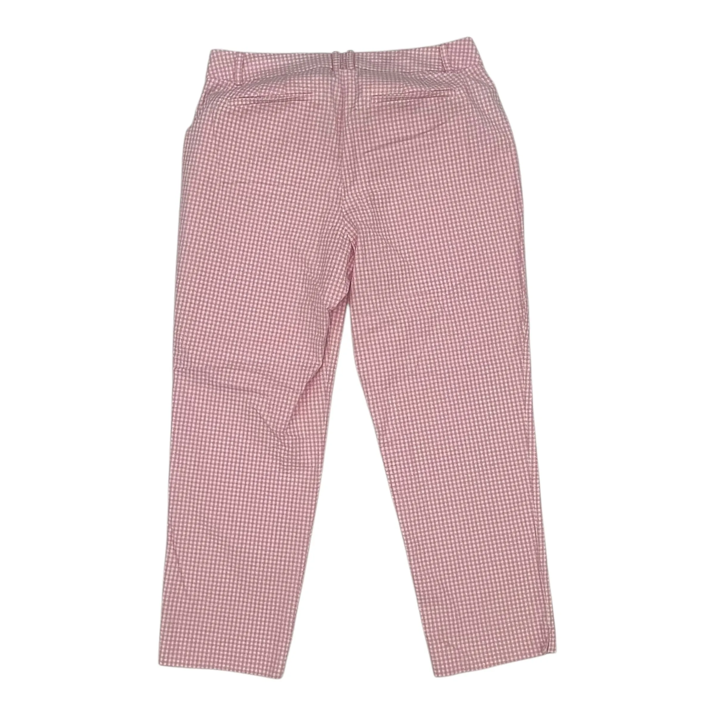 Pants Chinos & Khakis By Talbots In Pink, Size:6
