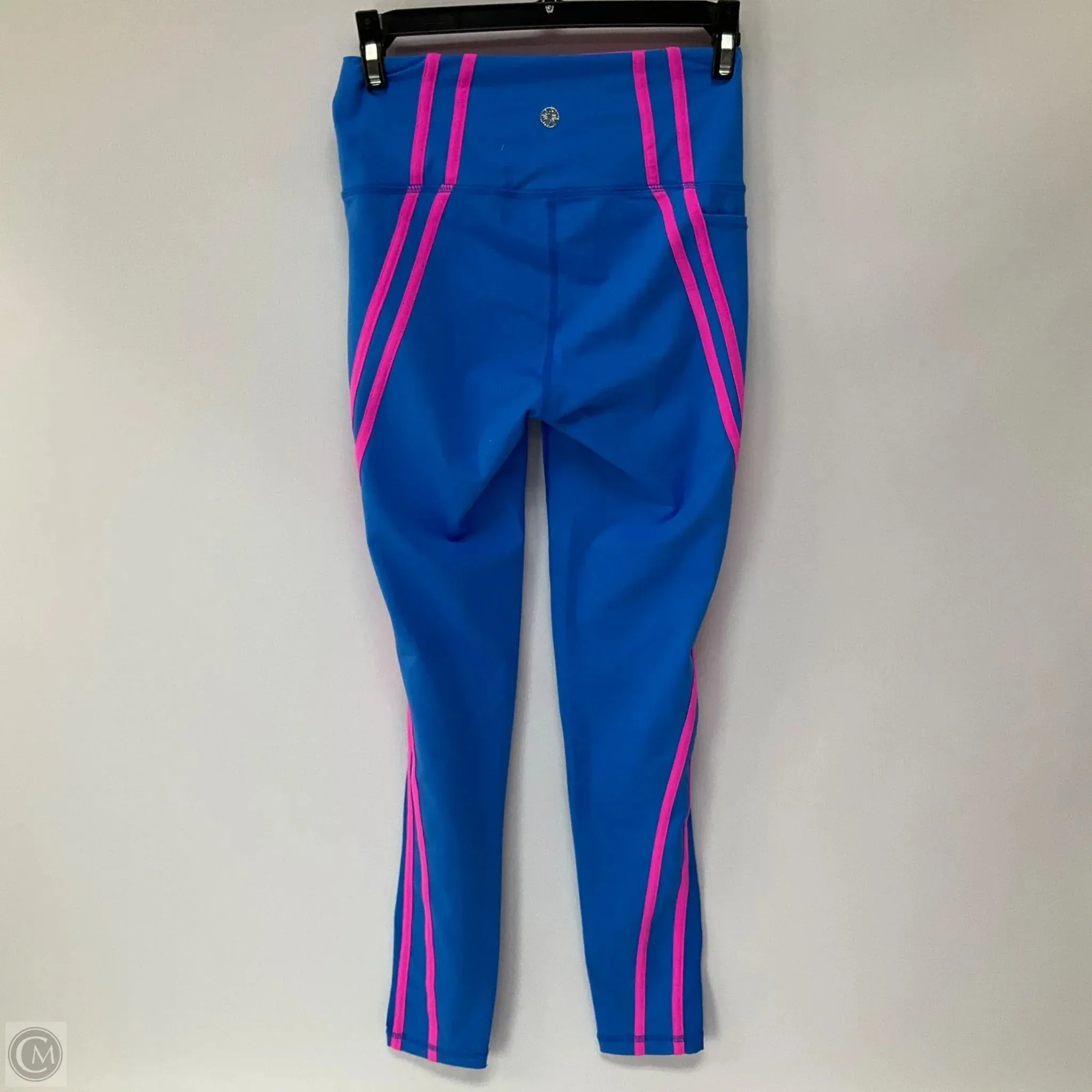 Pants Designer By Lilly Pulitzer In Blue, Size: Xs