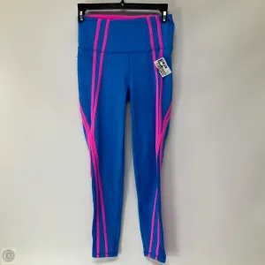Pants Designer By Lilly Pulitzer In Blue, Size: Xs